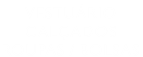 Tag Vestuário