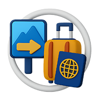 Ícone Viagens