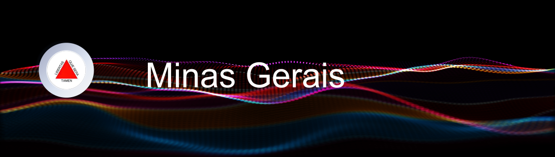 Banner Rádios do Minas Gerais