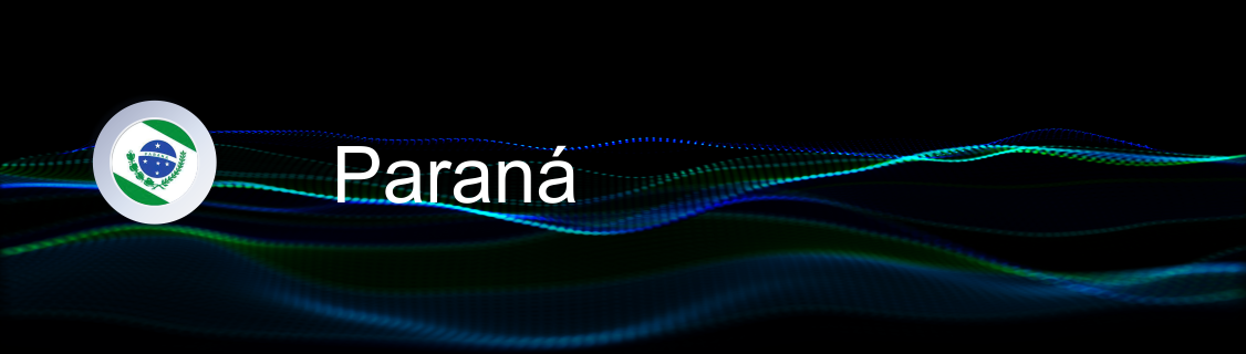 Banner Rádios do Paraná